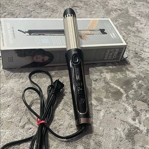 Kiss InfinitiPro Cool Air Styler by Conair. New in Box.